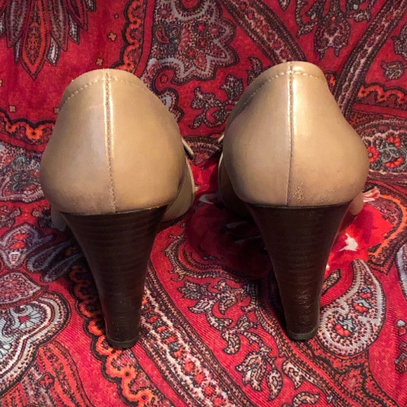 Franco Sarto Shoes - Picture 6 of 7